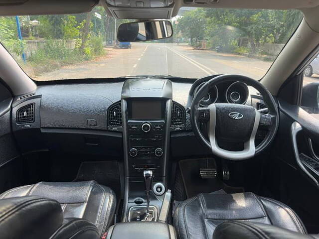 Used Mahindra XUV500 [2015-2018] W10 AT in Ahmedabad