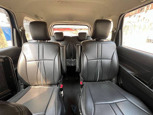 Used Maruti Suzuki XL6 [2019-2022] Zeta MT Petrol in Mumbai