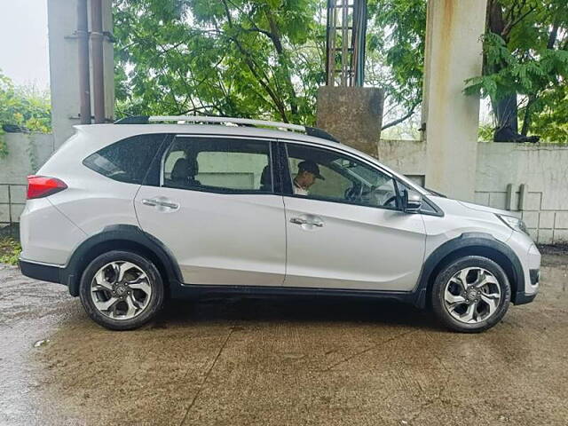 Used Honda BR-V V CVT Petrol in Mumbai