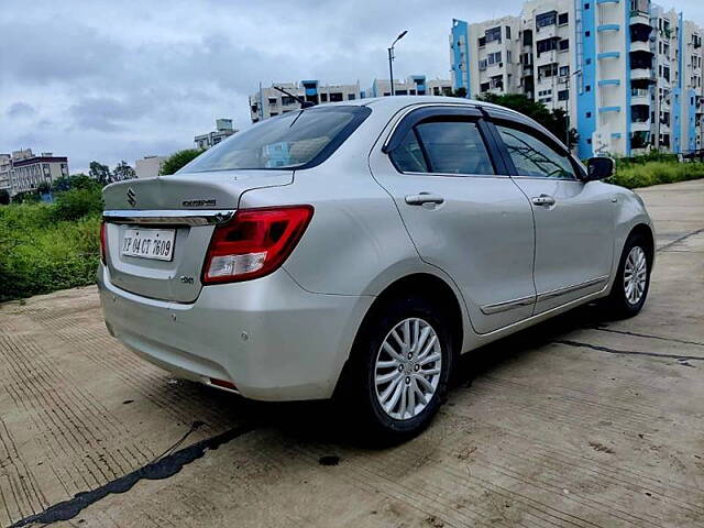 Used Maruti Suzuki Swift Dzire [2015-2017] VXI in Bhopal