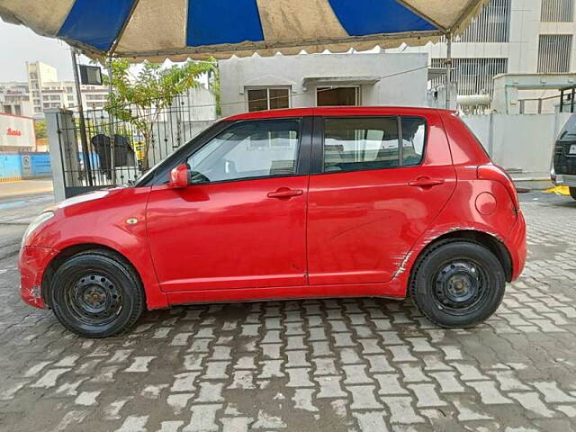 Used Maruti Suzuki Swift  [2005-2010] VDi in Chennai