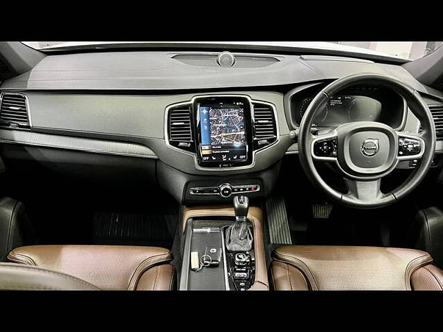 Used Volvo XC90 [2015-2021] D5 Inscription in Chennai