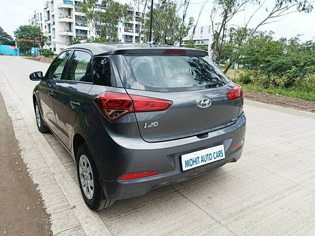 Used Hyundai Elite i20 [2017-2018] Magna Executive 1.4 CRDI in Aurangabad