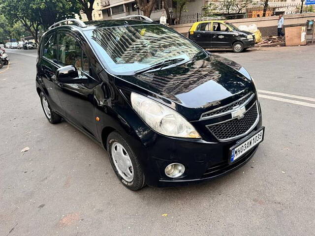 Used Chevrolet Beat [2011-2014] LT Diesel in Mumbai