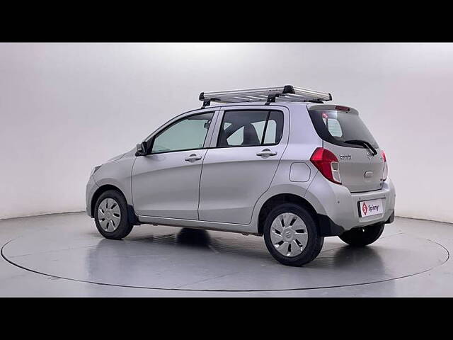 Used Maruti Suzuki Celerio [2017-2021] ZXi AMT [2019-2020] in Bangalore