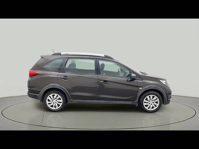 Used Honda BR-V S Petrol in Bangalore