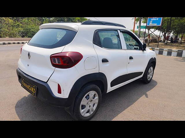 Used Renault Kwid [2015-2019] 1.0 RXL [2017-2019] in Lucknow