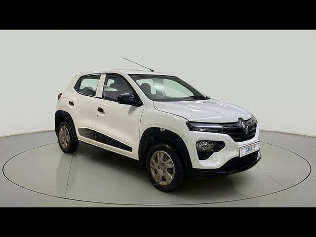 Used 2020 Renault Kwid in Mumbai