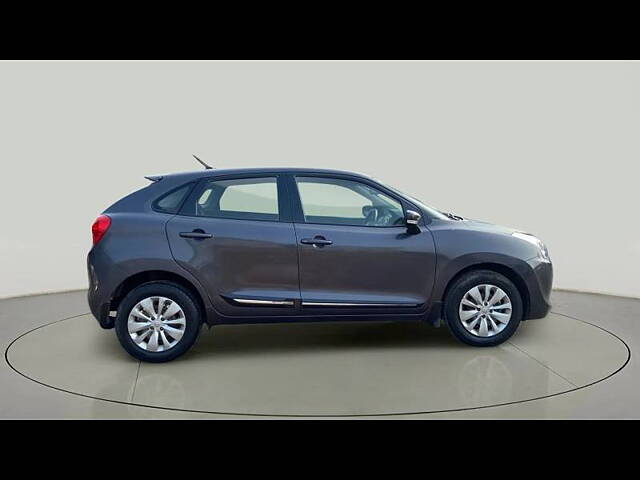 Used Maruti Suzuki Baleno [2015-2019] Delta 1.2 in Surat