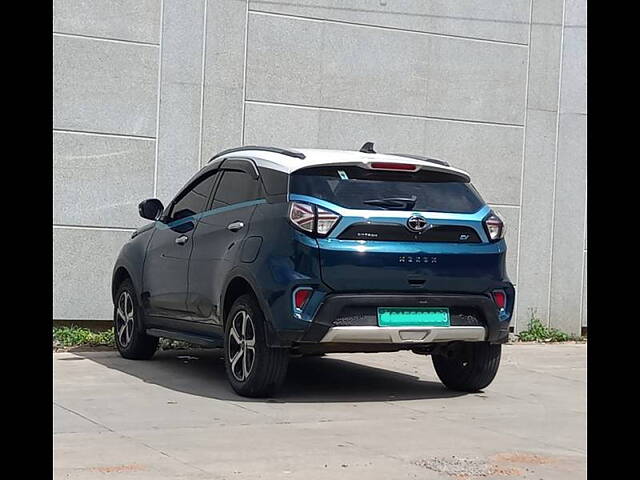 Used Tata Nexon EV [2020-2022] XZ Plus in Hyderabad