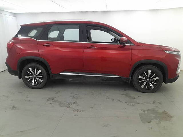 Used MG Hector [2019-2021] Sharp 1.5 DCT Petrol in Indore