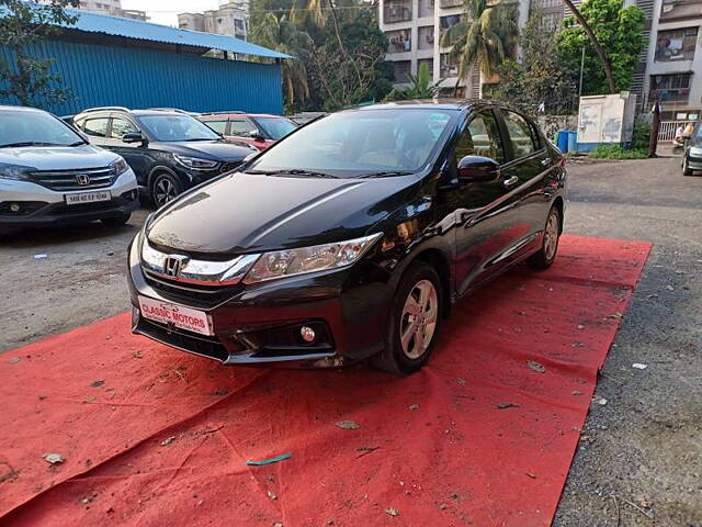 Used Honda City [2014-2017] VX CVT in Mumbai