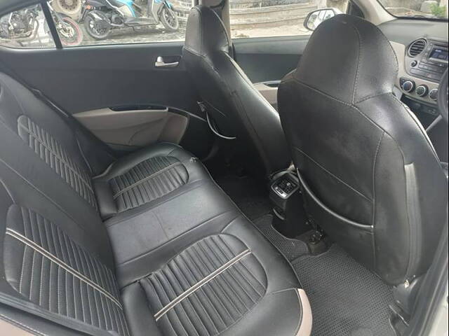 Used Hyundai Grand i10 [2013-2017] Sportz 1.2 Kappa VTVT [2013-2016] in Dehradun