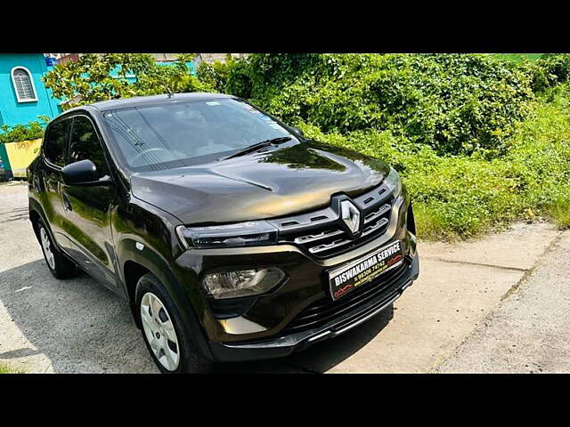 Used 2020 Renault Kwid in Howrah