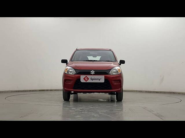 Used Maruti Suzuki Alto 800 [2012-2016] Lxi in Hyderabad