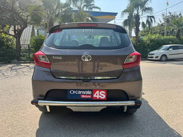 Used Tata Tiago [2016-2020] Revotorq XE [2016-2019] in Delhi