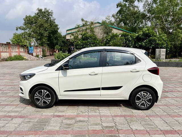 Used Tata Tiago XT [2020-2023] in Delhi