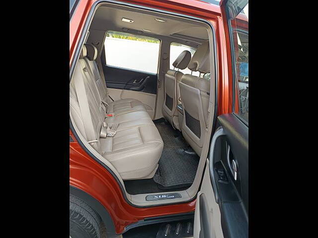 Used Mahindra XUV500 [2015-2018] W10 AT in Bangalore