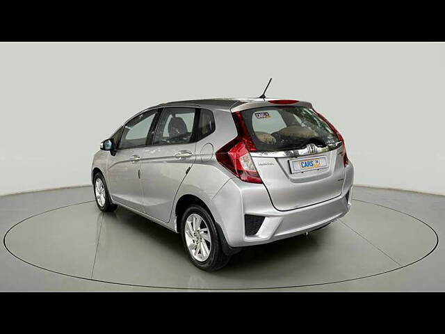 Used Honda Jazz [2015-2018] V AT Petrol in Ahmedabad