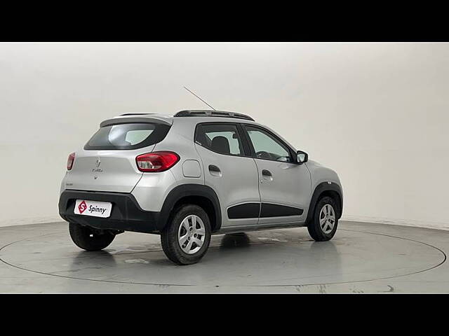 Used Renault Kwid [2015-2019] RXT [2015-2019] in Gurgaon