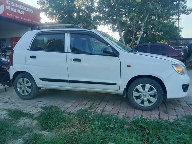 Used Maruti Suzuki Alto K10 [2010-2014] VXi in Motihari