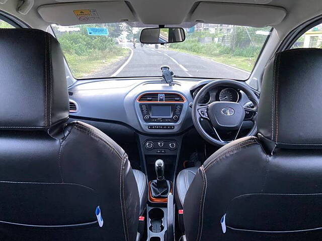 Used Tata Tiago NRG [2018-2020] Petrol in Nagpur