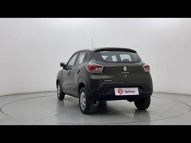 Used Renault Kwid [2015-2019] RXT [2015-2019] in Bangalore