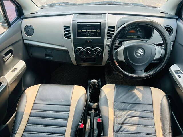 Used Maruti Suzuki Wagon R 1.0 [2010-2013] LXi in Mumbai