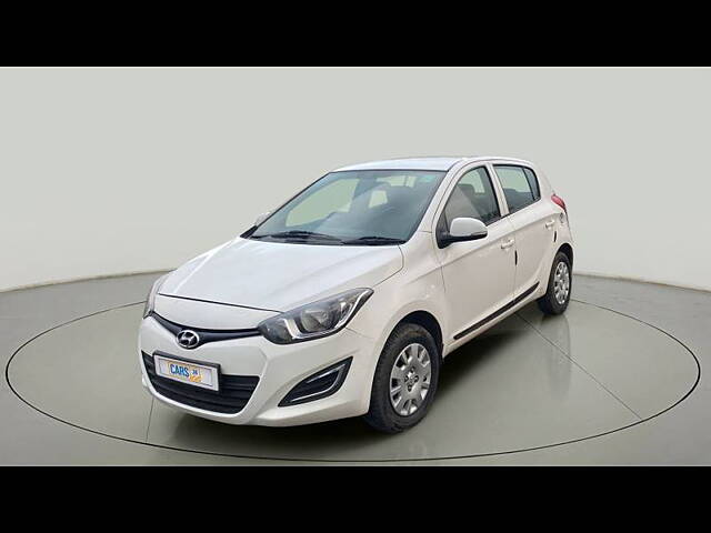 Used Hyundai i20 [2010-2012] Magna 1.2 in Pune