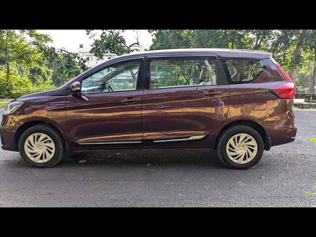 Used Maruti Suzuki Ertiga [2018-2022] VXi in Delhi