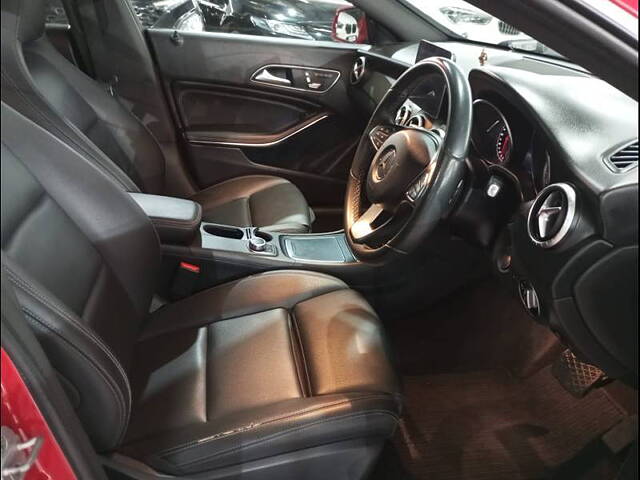 Used Mercedes-Benz CLA [2015-2016] 200 CDI Style in Bangalore