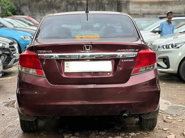 Used Honda Amaze [2016-2018] 1.5 SX i-DTEC in Kolkata