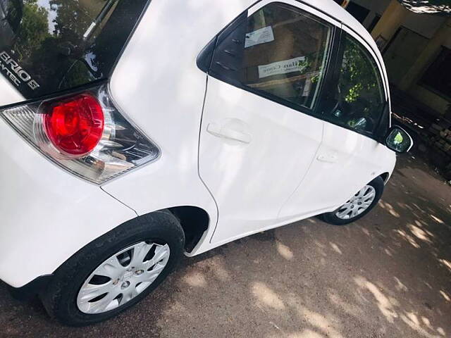 Used Honda Brio [2013-2016] S MT in Chandigarh