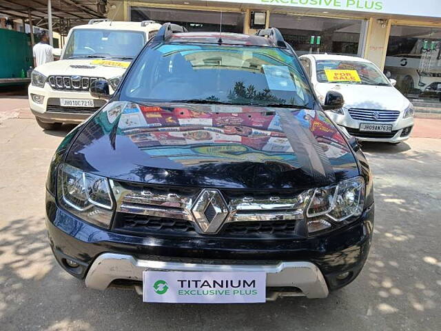 Used 2017 Renault Duster in Ranchi