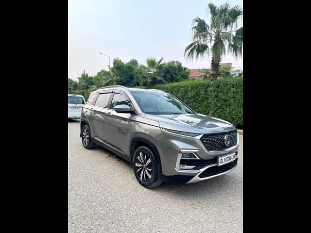 Used MG Hector [2019-2021] Sharp 2.0 Diesel [2019-2020] in Delhi