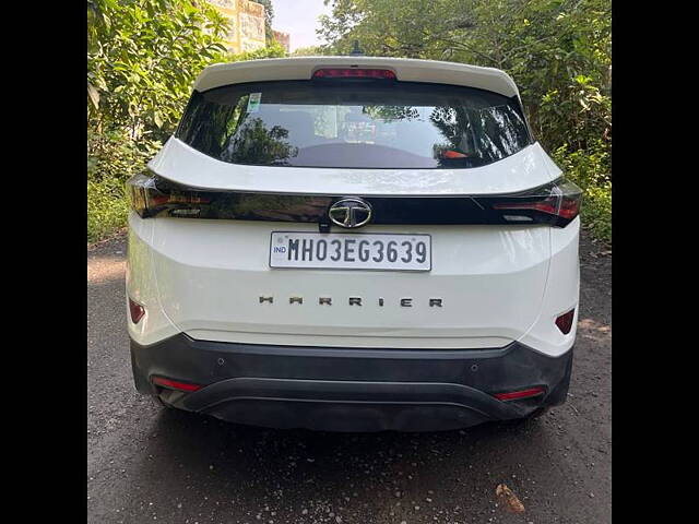 Used Tata Harrier [2019-2023] XMA in Mumbai