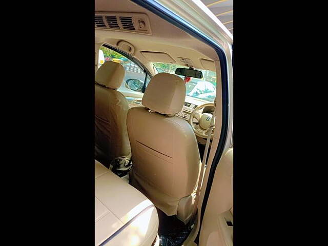 Used Maruti Suzuki Ertiga [2012-2015] VDi in Delhi