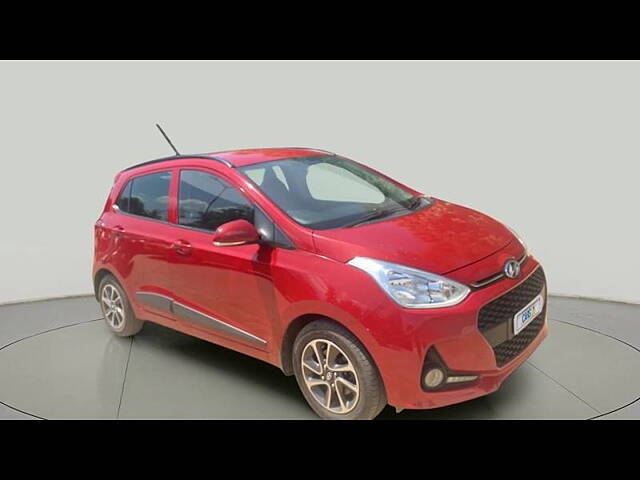 Used 2019 Hyundai Grand i10 in Chennai