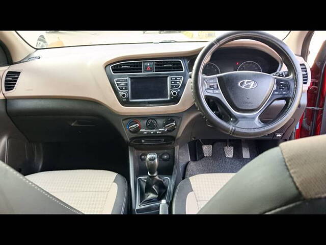 Used Hyundai Elite i20 [2018-2019] Sportz 1.2 in Jaipur