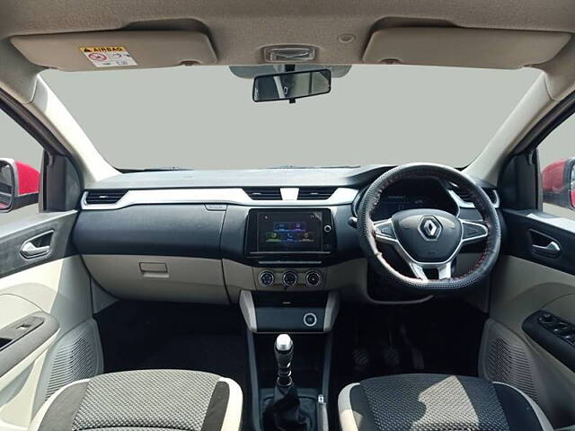 Used Renault Triber [2019-2023] RXZ [2019-2020] in Noida