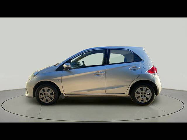 Used Honda Brio S MT in Chennai