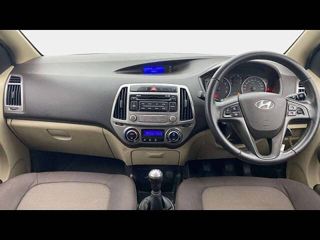 Used Hyundai i20 [2010-2012] Sportz 1.2 BS-IV in Bangalore