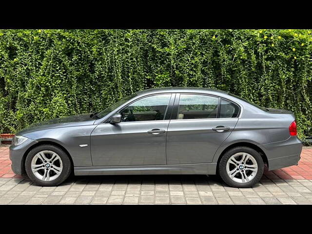 Used BMW 3 Series [2016-2019] 320d Luxury Line in Chennai