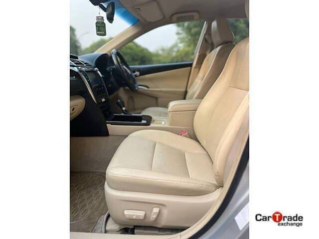 Used Toyota Camry [2015-2019] Hybrid in Delhi