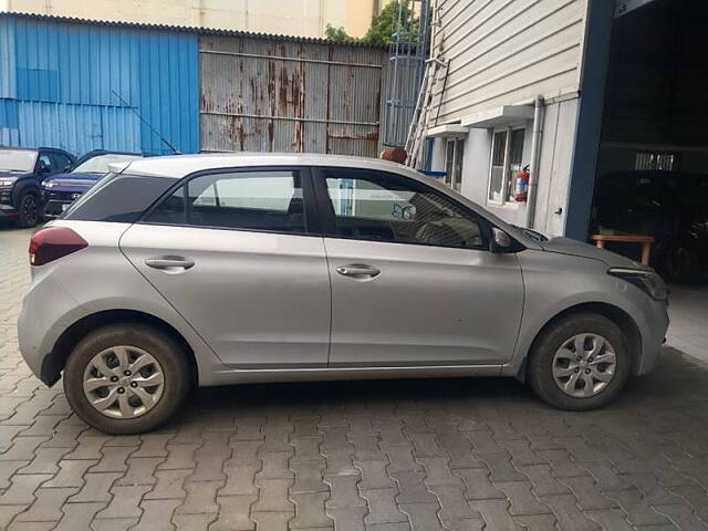 Used Hyundai Elite i20 [2018-2019] Sportz 1.2 in Chennai