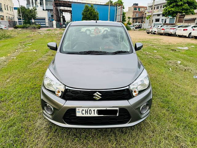 Used 2020 Maruti Suzuki Celerio in Mohali