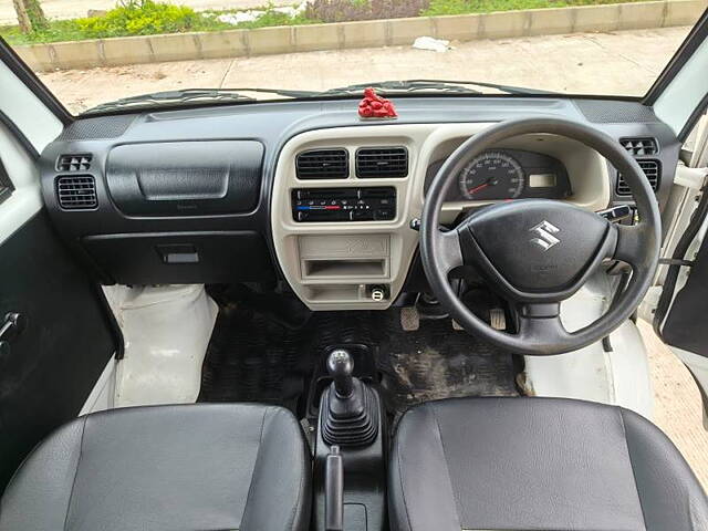 Used Maruti Suzuki Eeco 5 STR AC CNG in Mumbai