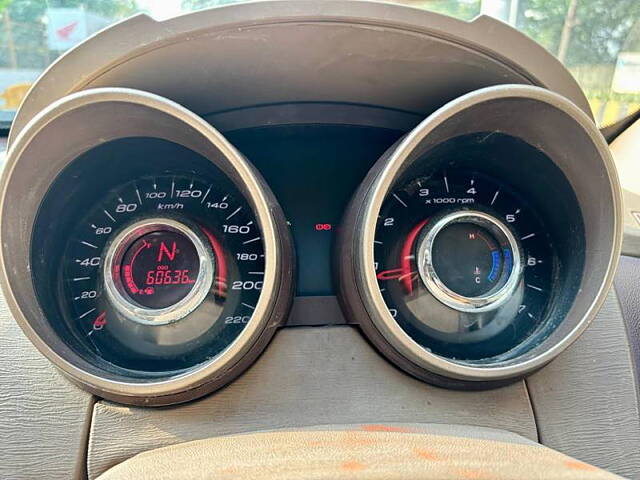 Used Mahindra XUV500 [2015-2018] W6 in Mumbai