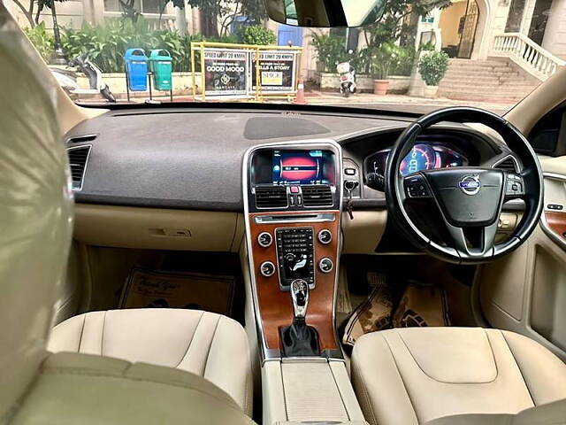 Used Volvo XC60 [2015-2017] Momentum in Delhi