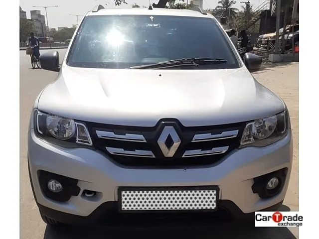 Used 2020 Renault Kwid in Chennai